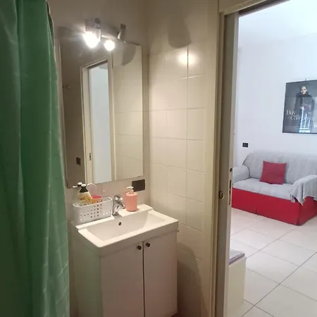 Olimpo Apartments St John In Lateran Rome Buitenkant foto