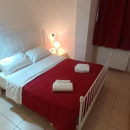 Olimpo Apartments St John In Lateran Rome Buitenkant foto