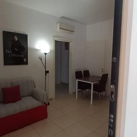 Olimpo Apartments St John In Lateran Rome Buitenkant foto