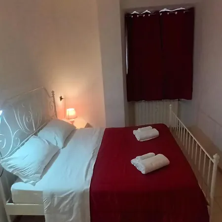 Olimpo Apartments St John In Lateran Rome Buitenkant foto