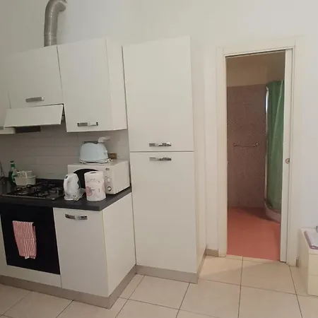 Olimpo Apartments St John In Lateran Rome Buitenkant foto
