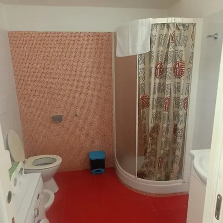 Olimpo Apartments St John In Lateran Rome Buitenkant foto