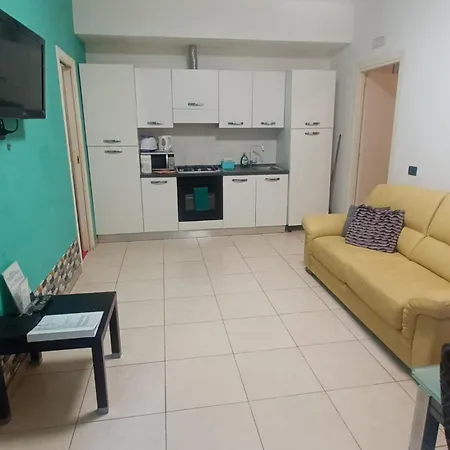 Olimpo Apartments St John In Lateran Rome Buitenkant foto