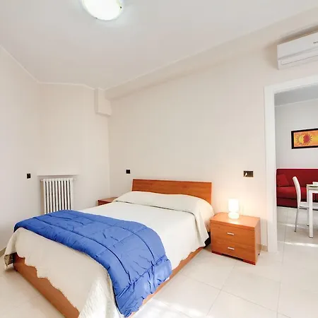 Olimpo Apartments St John In Lateran Rome Kamer foto