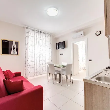 Olimpo Apartments St John In Lateran Rome Kamer foto