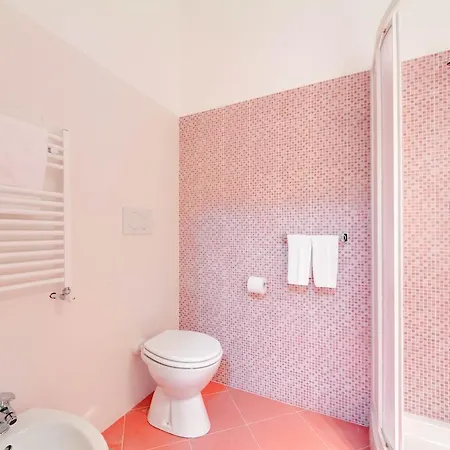 Olimpo Apartments St John In Lateran Rome Kamer foto