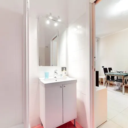 Olimpo Apartments St John In Lateran Rome Kamer foto