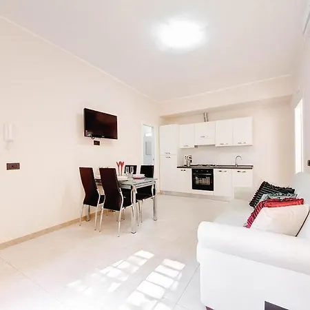 Olimpo Apartments St John In Lateran Rome Buitenkant foto