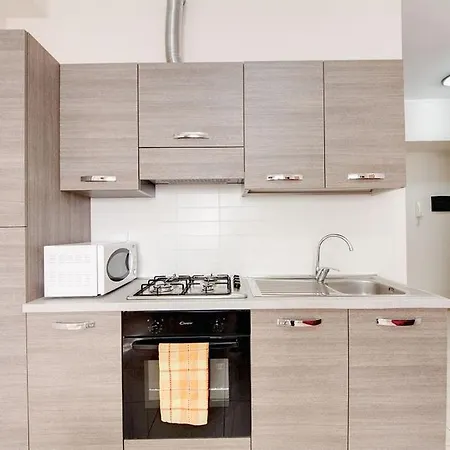 Olimpo Apartments St John In Lateran Rome Buitenkant foto