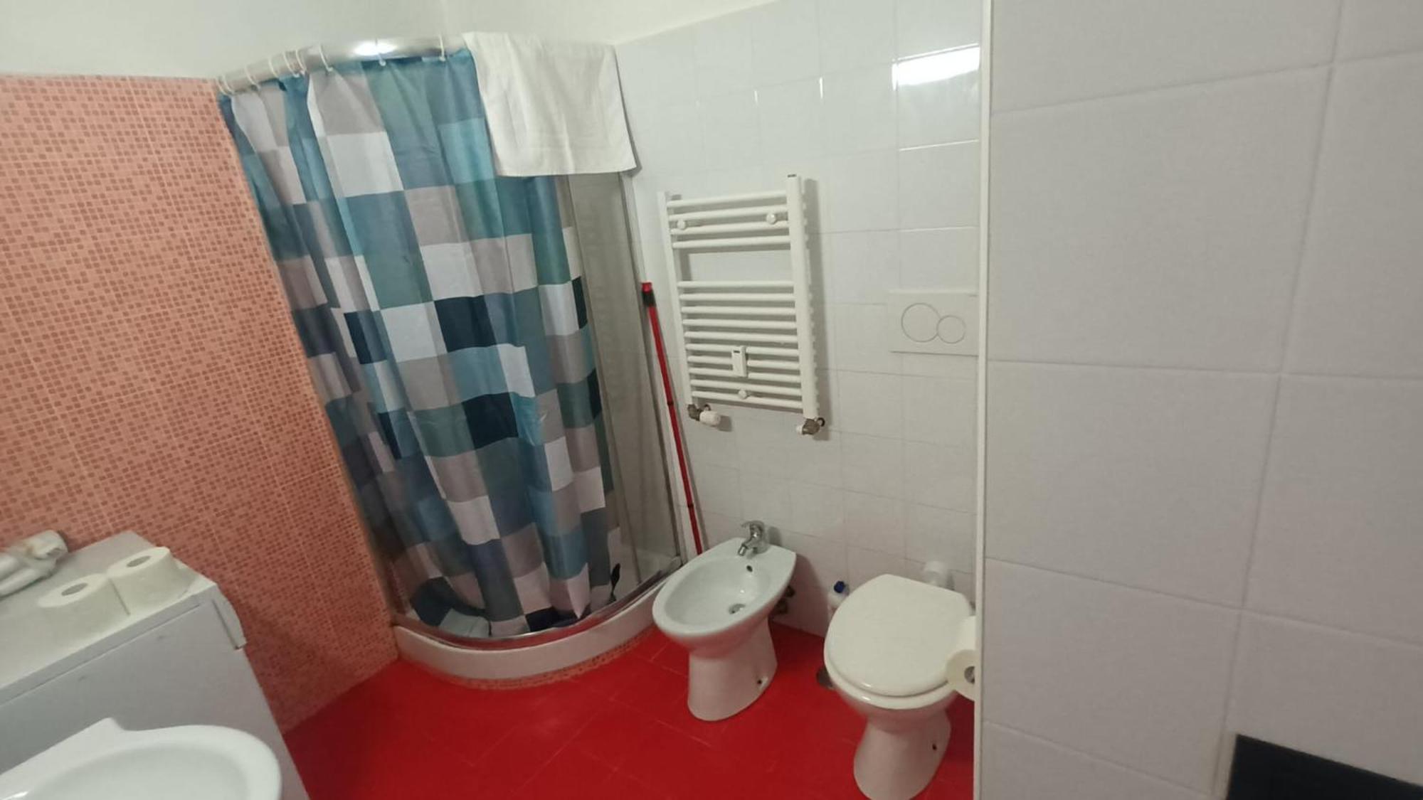 Olimpo St John In Lateran Appartement