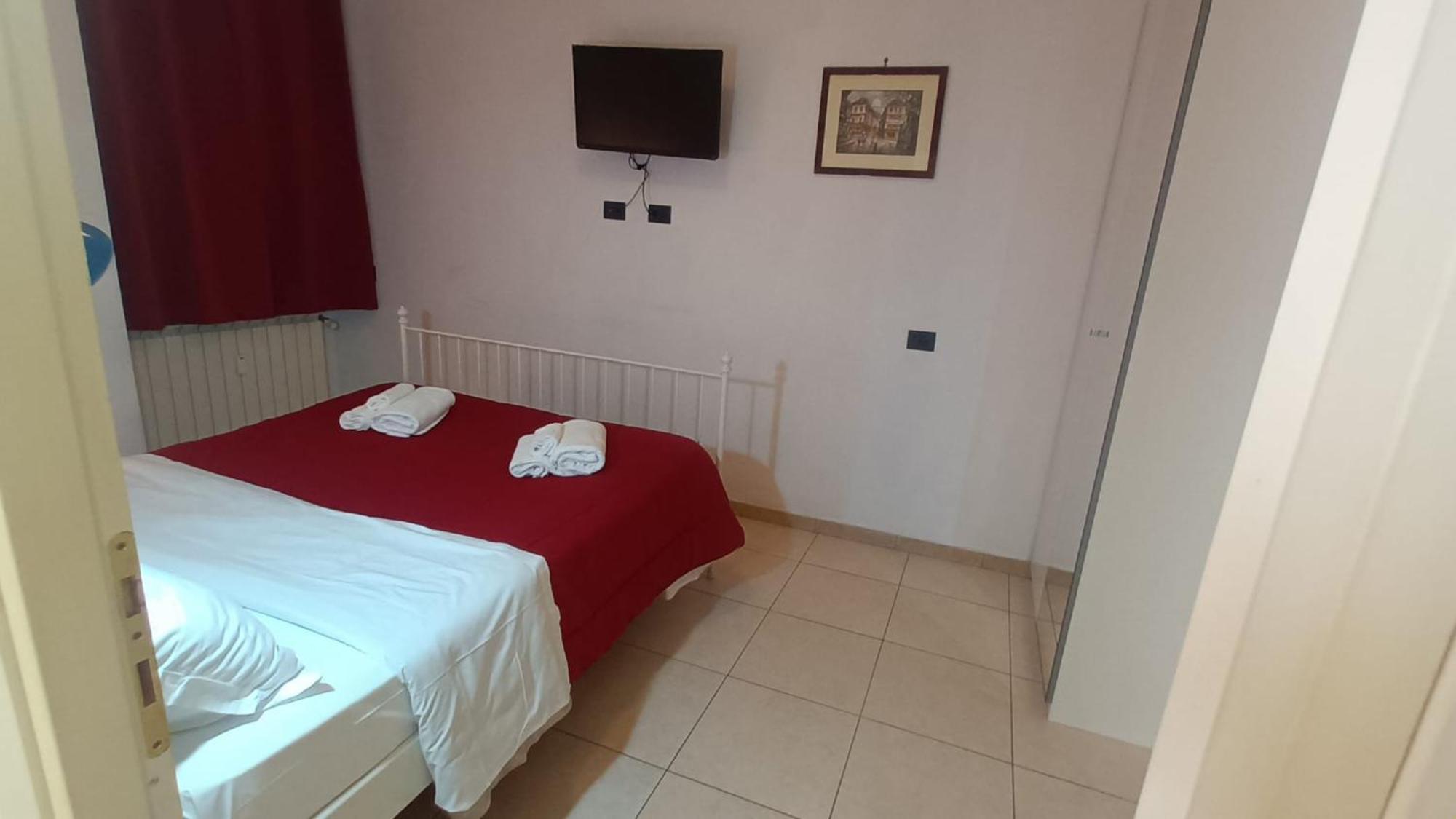 Appartement Olimpo St John In Lateran Rome