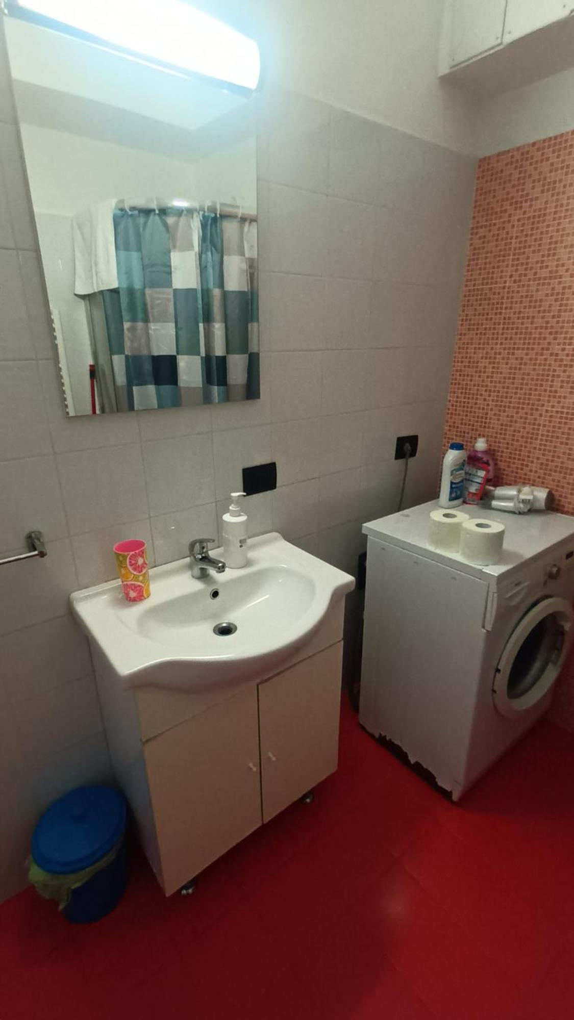 Olimpo St John In Lateran Appartement *