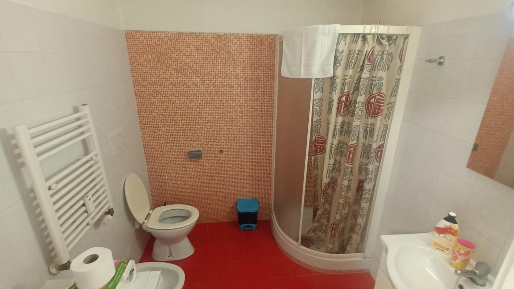 Appartement Olimpo St John In Lateran *