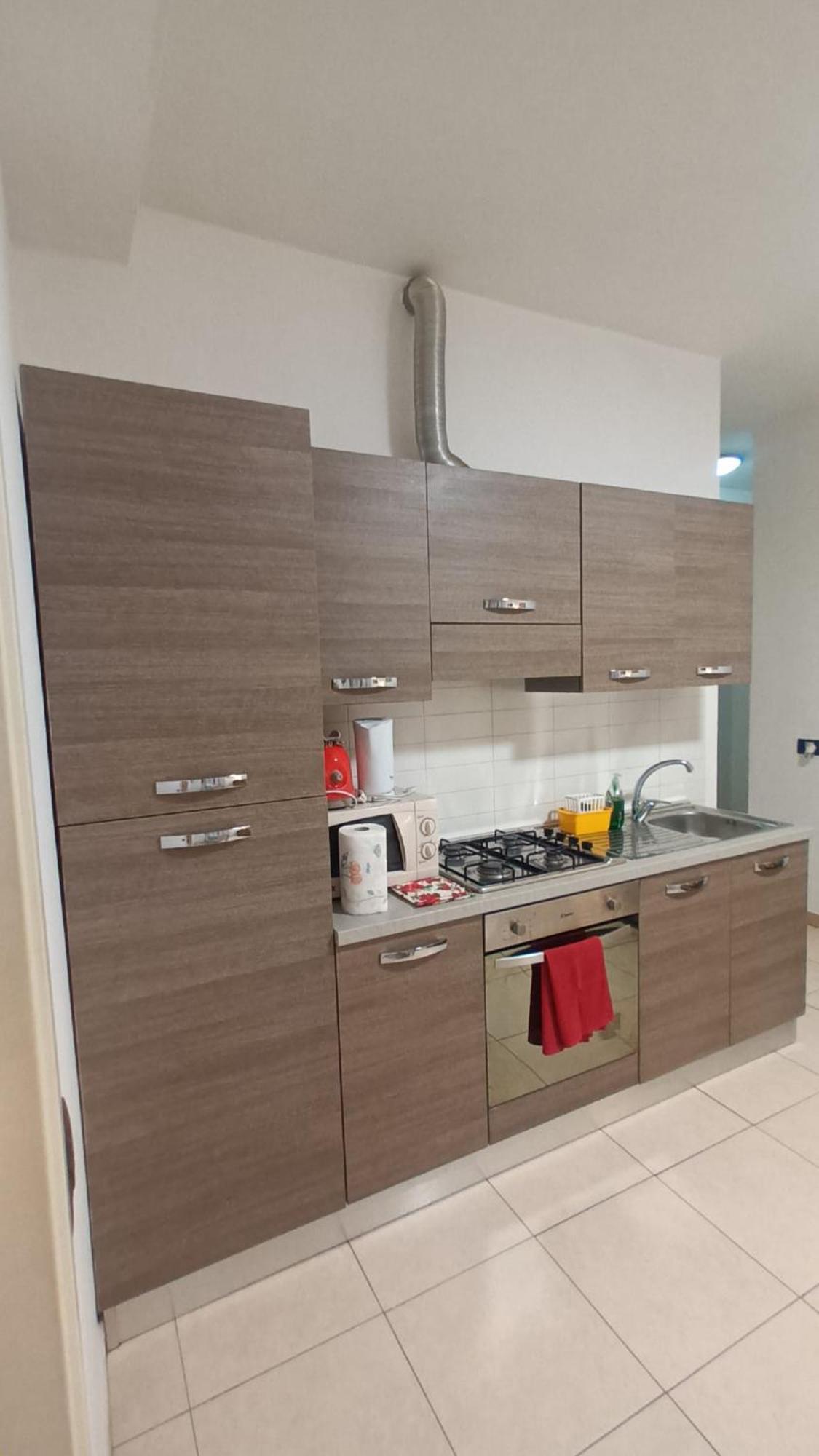 Appartement Olimpo St John In Lateran Rome