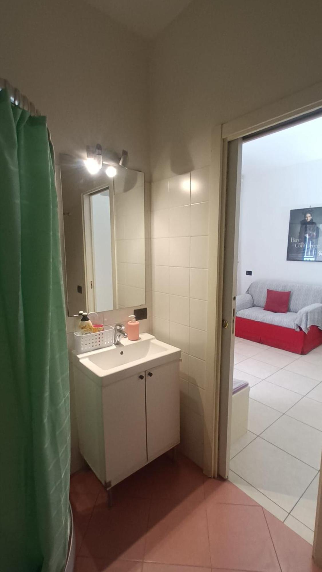 Olimpo St John In Lateran Appartement