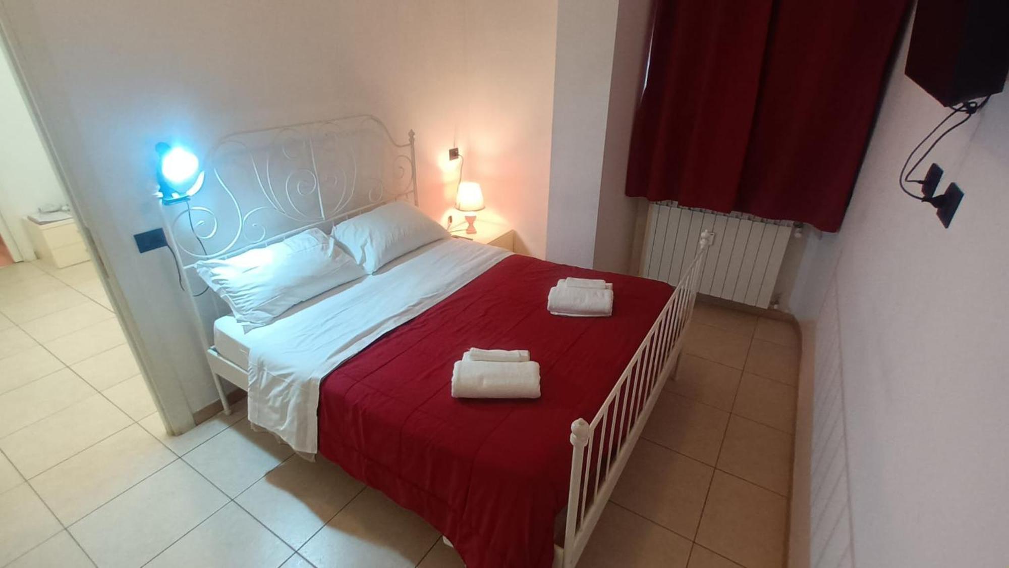 Appartement Olimpo St John In Lateran