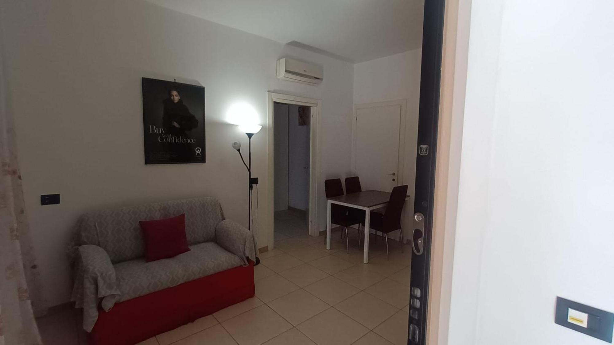 Olimpo St John In Lateran Appartement Rome