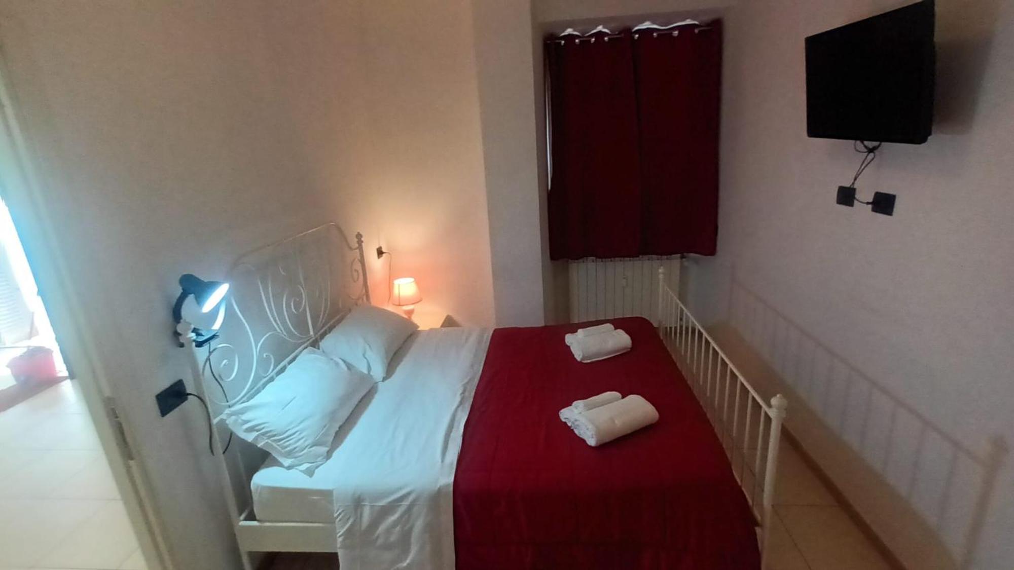 Appartement Olimpo St John In Lateran Rome