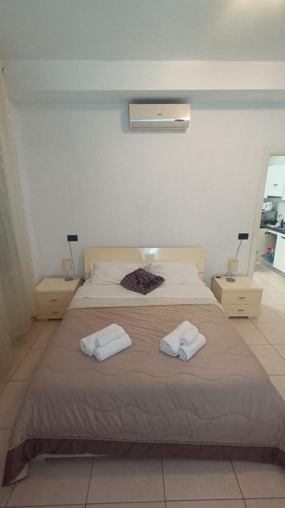 Olimpo St John In Lateran Appartement