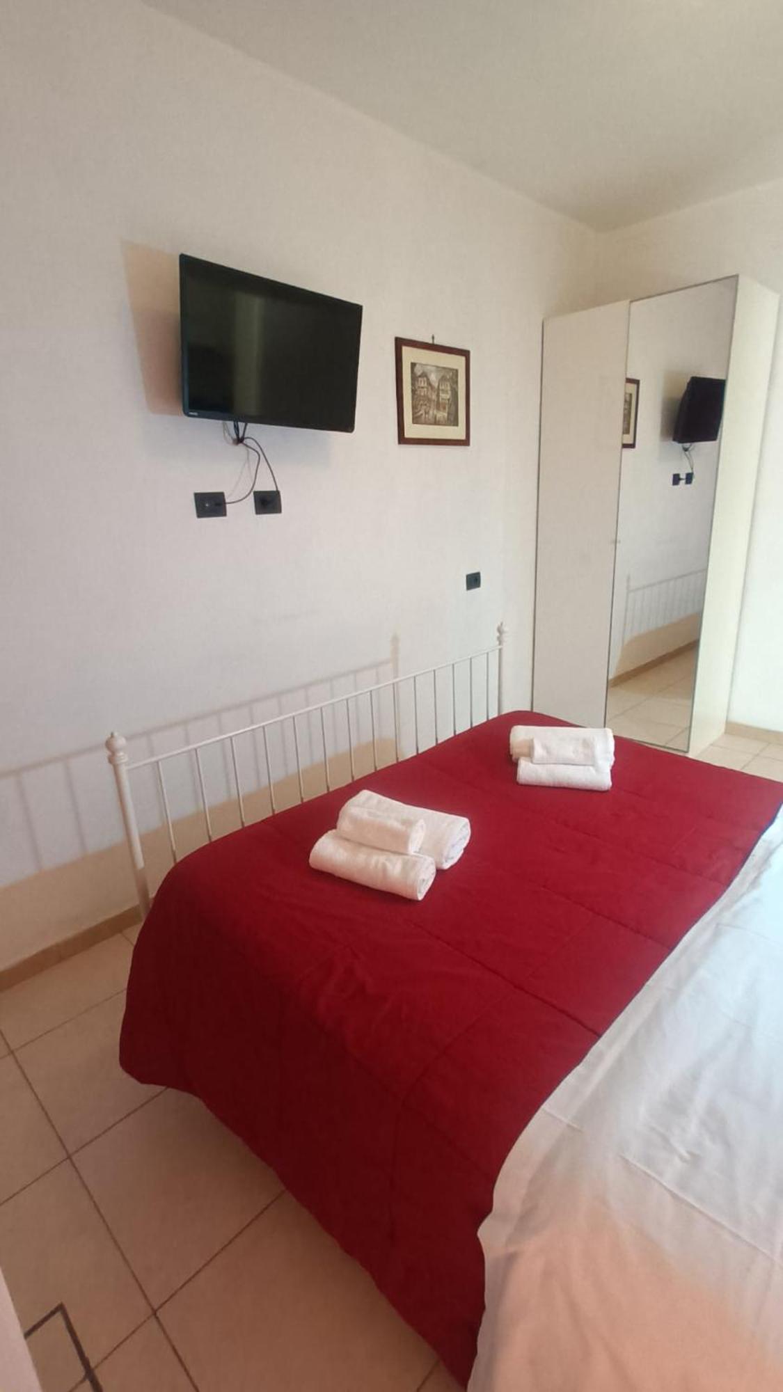 Appartement Olimpo St John In Lateran