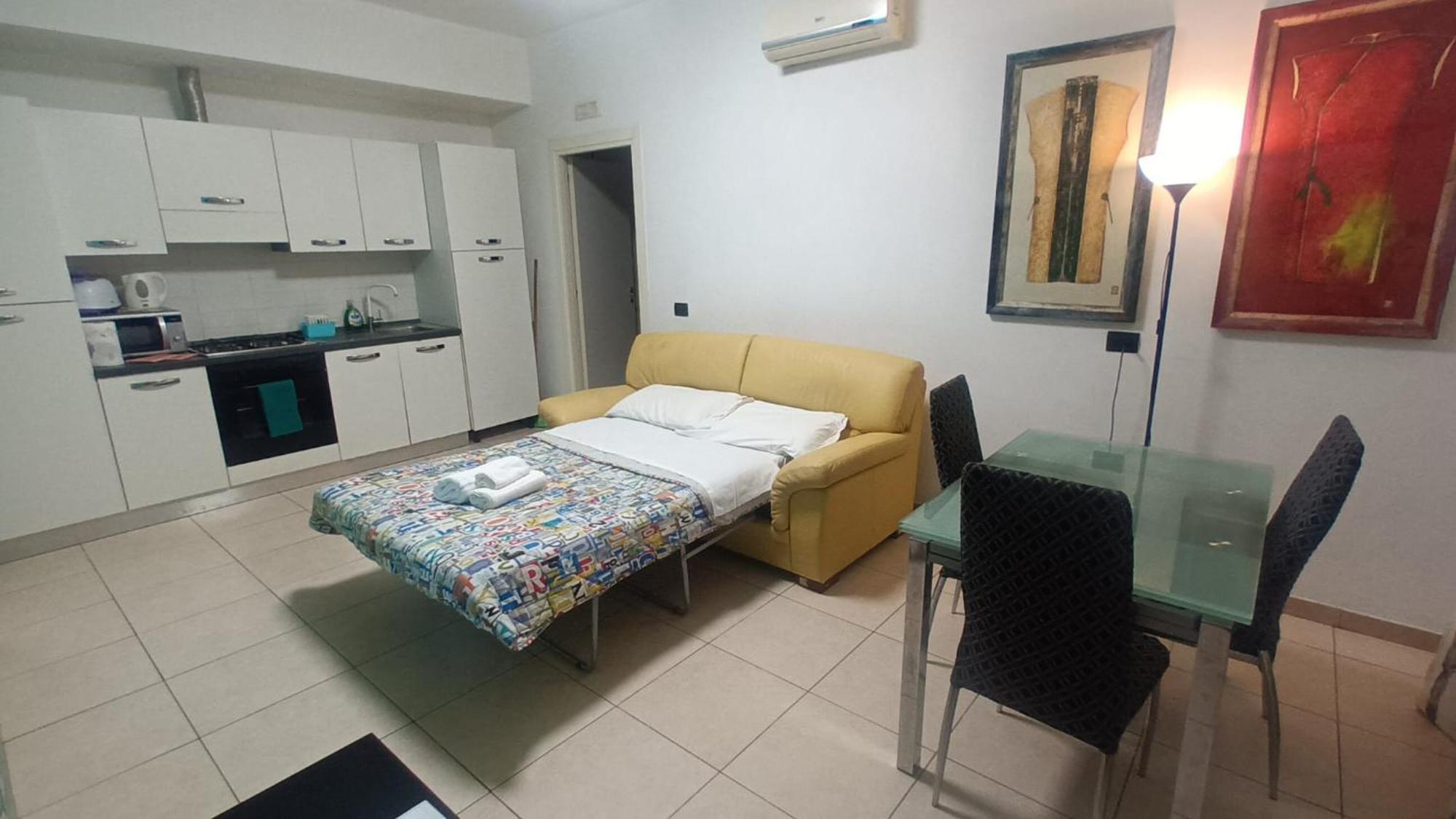Appartement Olimpo St John In Lateran *