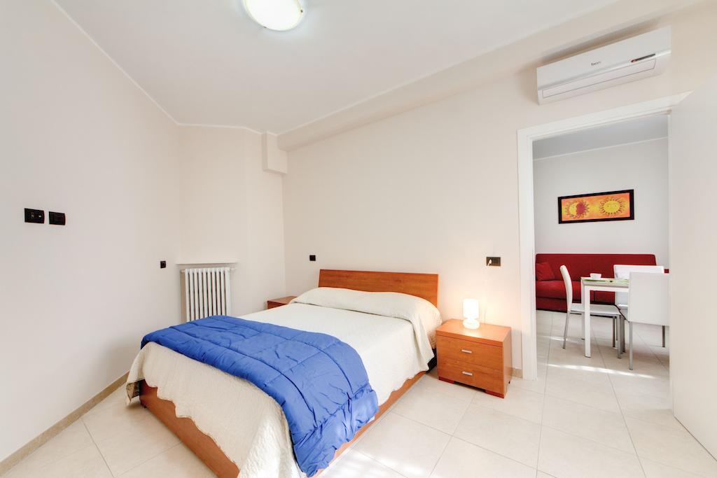 Appartement Olimpo St John In Lateran