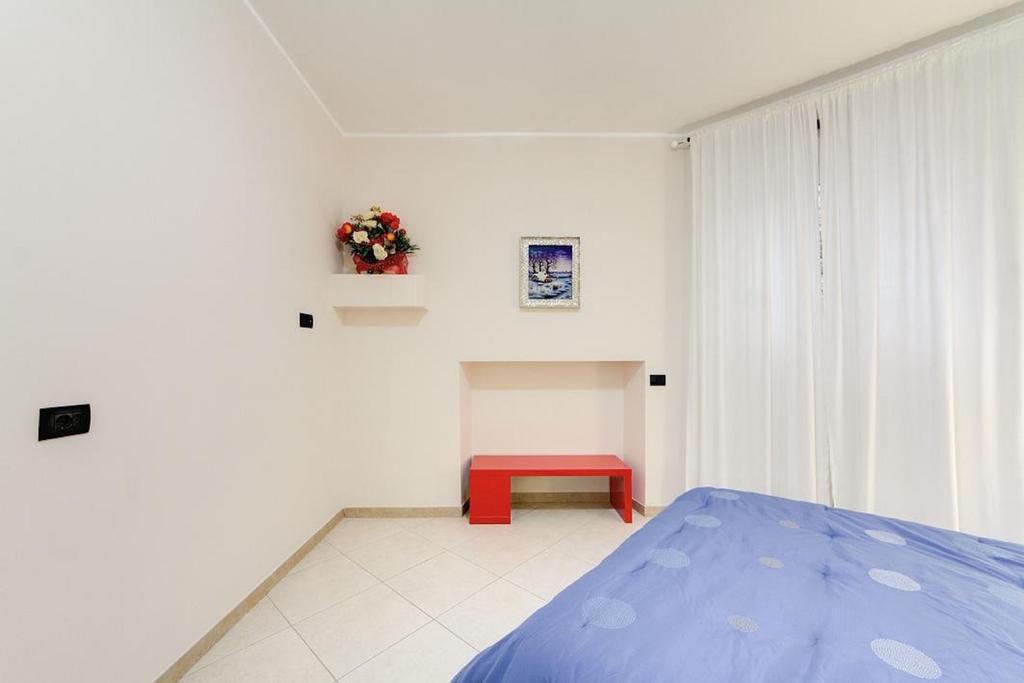 Appartement Olimpo St John In Lateran