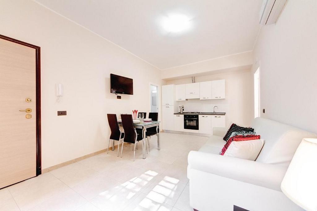 Olimpo St John In Lateran Appartement