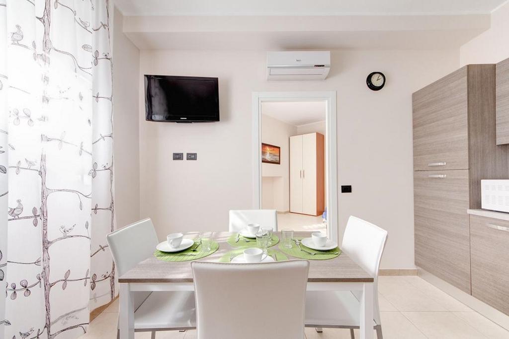 Olimpo St John In Lateran Appartement