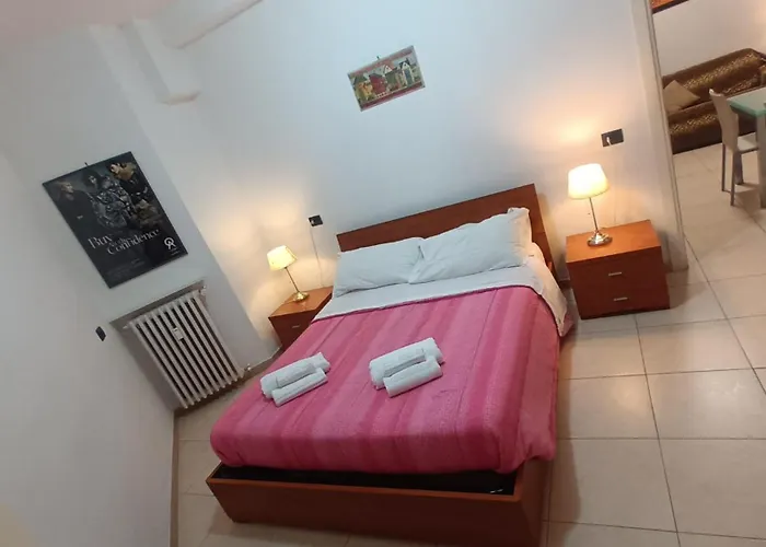 Olimpo Apartments St John In Lateran