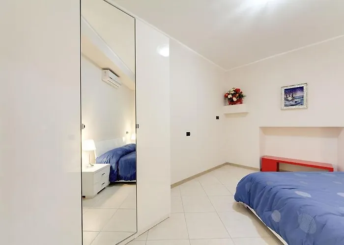 Olimpo Apartments St John In Lateran